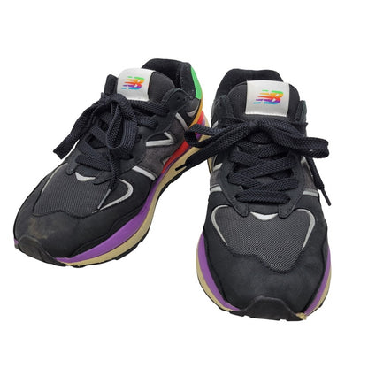 【中古品】【メンズ/レディース】 NEW BALANCE ニューバランス M5740LB スニーカー シューズ 靴 163-250426-as-21-izu サイズ：26cm カラー：マルチカラー 万代Net店