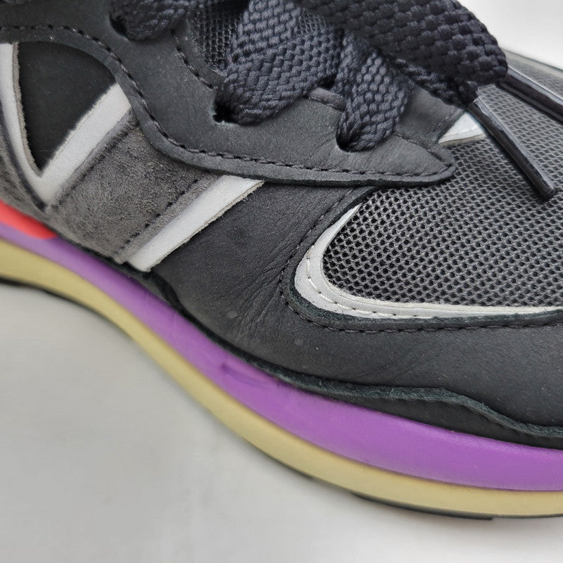 【中古品】【メンズ/レディース】 NEW BALANCE ニューバランス M5740LB スニーカー シューズ 靴 163-250426-as-21-izu サイズ：26cm カラー：マルチカラー 万代Net店