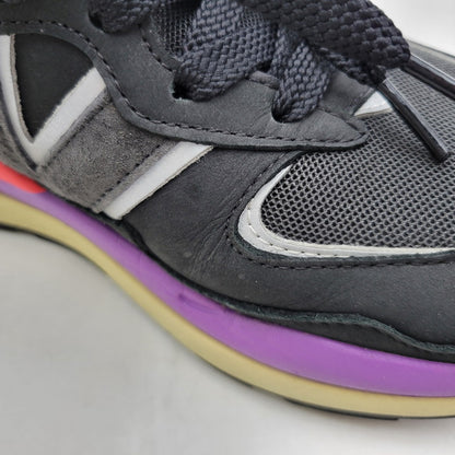 【中古品】【メンズ/レディース】 NEW BALANCE ニューバランス M5740LB スニーカー シューズ 靴 163-250426-as-21-izu サイズ：26cm カラー：マルチカラー 万代Net店