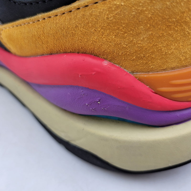 【中古品】【メンズ/レディース】 NEW BALANCE ニューバランス M5740LB スニーカー シューズ 靴 163-250426-as-21-izu サイズ：26cm カラー：マルチカラー 万代Net店