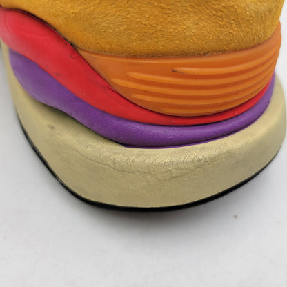 【中古品】【メンズ/レディース】 NEW BALANCE ニューバランス M5740LB スニーカー シューズ 靴 163-250426-as-21-izu サイズ：26cm カラー：マルチカラー 万代Net店