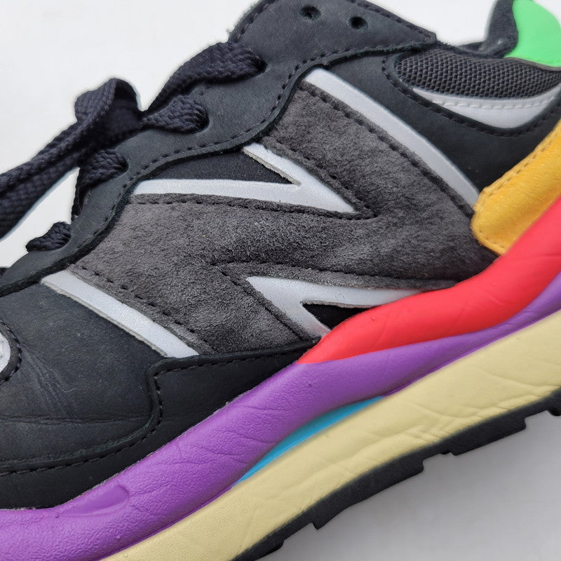 【中古品】【メンズ/レディース】 NEW BALANCE ニューバランス M5740LB スニーカー シューズ 靴 163-250426-as-21-izu サイズ：26cm カラー：マルチカラー 万代Net店