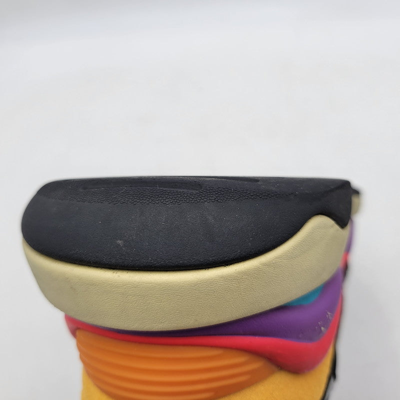 【中古品】【メンズ/レディース】 NEW BALANCE ニューバランス M5740LB スニーカー シューズ 靴 163-250426-as-21-izu サイズ：26cm カラー：マルチカラー 万代Net店