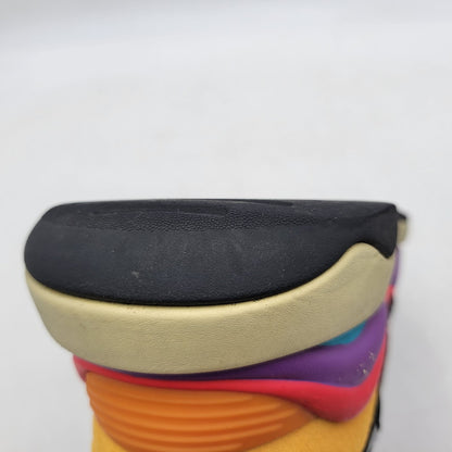 【中古品】【メンズ/レディース】 NEW BALANCE ニューバランス M5740LB スニーカー シューズ 靴 163-250426-as-21-izu サイズ：26cm カラー：マルチカラー 万代Net店