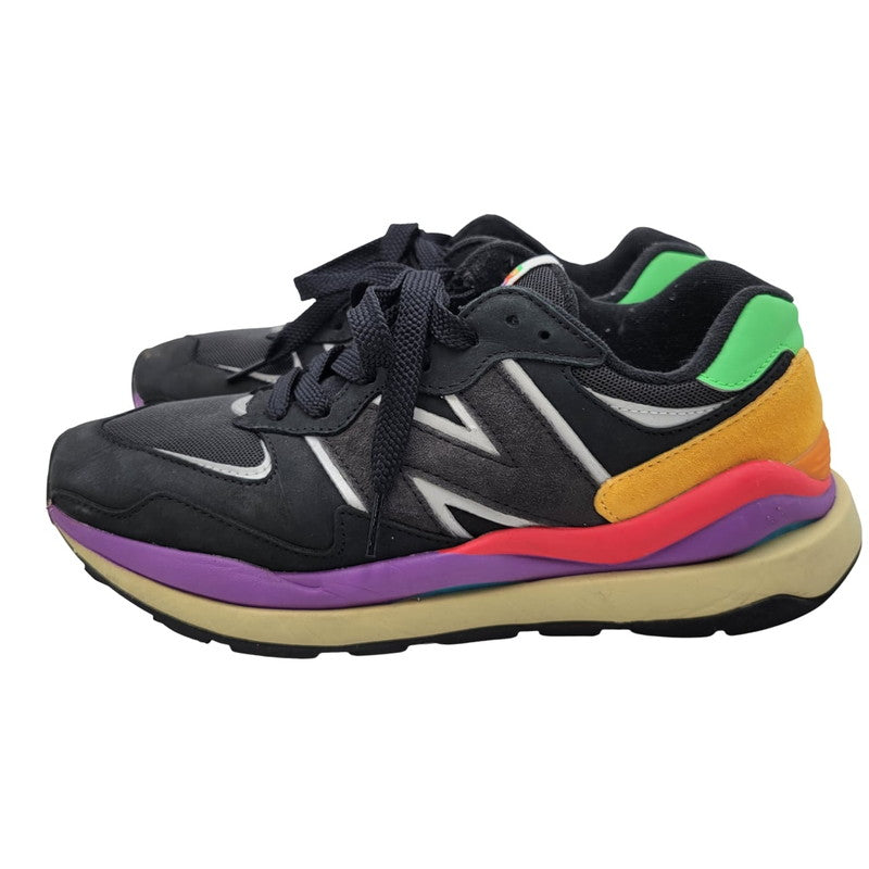 【中古品】【メンズ/レディース】 NEW BALANCE ニューバランス M5740LB スニーカー シューズ 靴 163-250426-as-21-izu サイズ：26cm カラー：マルチカラー 万代Net店