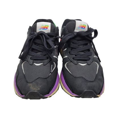 【中古品】【メンズ/レディース】 NEW BALANCE ニューバランス M5740LB スニーカー シューズ 靴 163-250426-as-21-izu サイズ：26cm カラー：マルチカラー 万代Net店