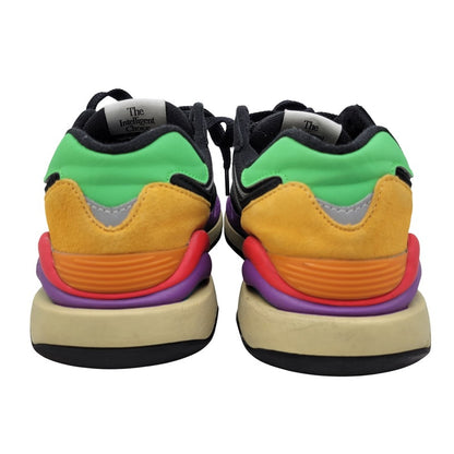 【中古品】【メンズ/レディース】 NEW BALANCE ニューバランス M5740LB スニーカー シューズ 靴 163-250426-as-21-izu サイズ：26cm カラー：マルチカラー 万代Net店