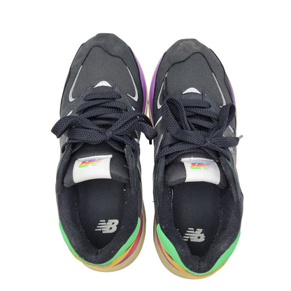 【中古品】【メンズ/レディース】 NEW BALANCE ニューバランス M5740LB スニーカー シューズ 靴 163-250426-as-21-izu サイズ：26cm カラー：マルチカラー 万代Net店