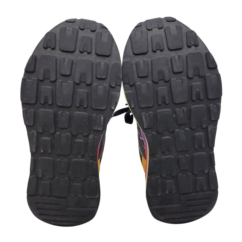 【中古品】【メンズ/レディース】 NEW BALANCE ニューバランス M5740LB スニーカー シューズ 靴 163-250426-as-21-izu サイズ：26cm カラー：マルチカラー 万代Net店