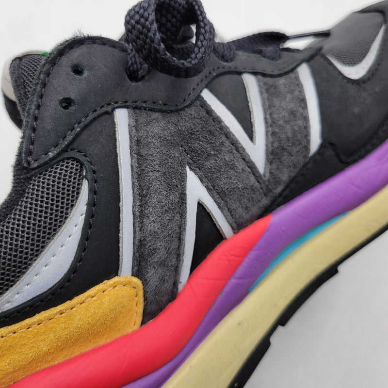 【中古品】【メンズ/レディース】 NEW BALANCE ニューバランス M5740LB スニーカー シューズ 靴 163-250426-as-21-izu サイズ：26cm カラー：マルチカラー 万代Net店