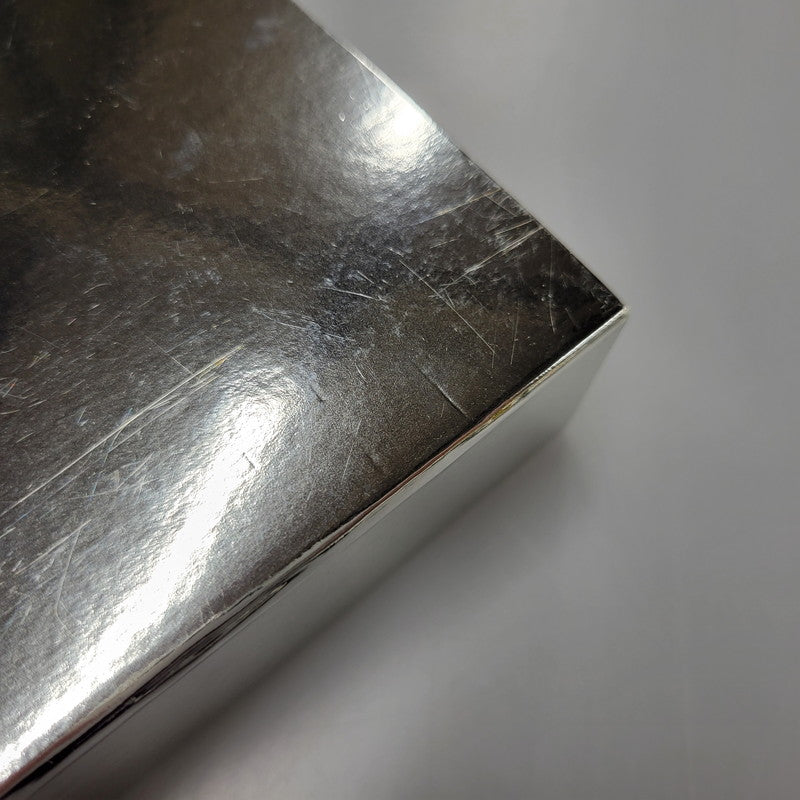 【中古美品】【メンズ/レディース】 DOLCE&GABBANA ドルチェアンドガッバーナ DJ0156 D&Gロゴ リングモチーフ レザーネックレス アクセサリー 192-250423-as-06-izu カラー：シルバー×ブラック 万代Net店