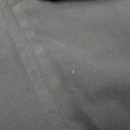 【中古品】【メンズ】 MONCLER モンクレール × HYKE ハイク LANGUARD GIUBBOTTO NYLON HOODED COAT G209K1C00004 ナイロン フーデッド コート アウター 141-250423-as-01-izu サイズ：2 カラー：ブラック 万代Net店