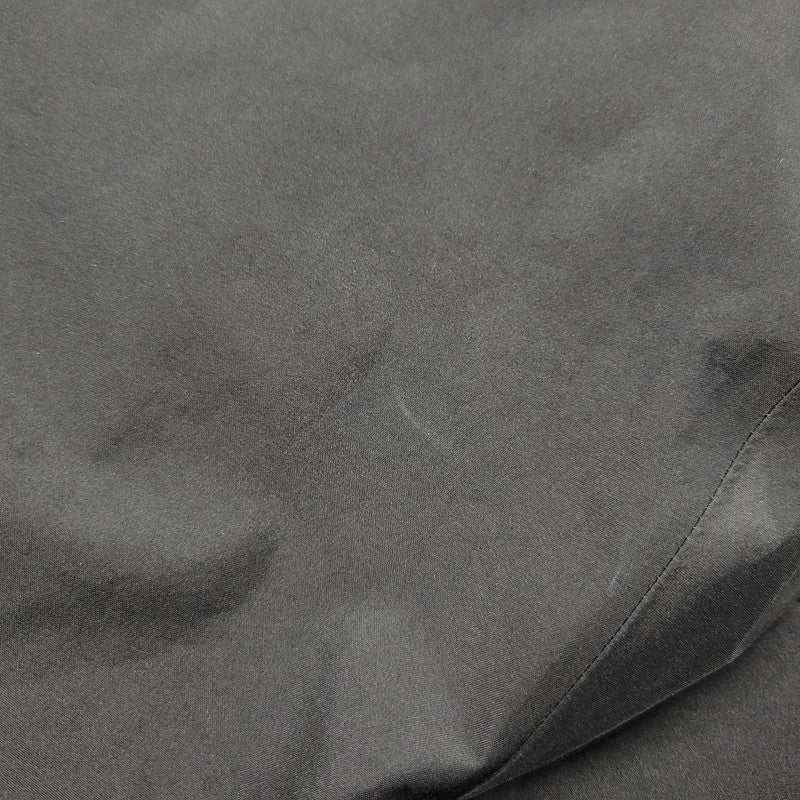 【中古品】【メンズ】 MONCLER モンクレール × HYKE ハイク LANGUARD GIUBBOTTO NYLON HOODED COAT G209K1C00004 ナイロン フーデッド コート アウター 141-250423-as-01-izu サイズ：2 カラー：ブラック 万代Net店