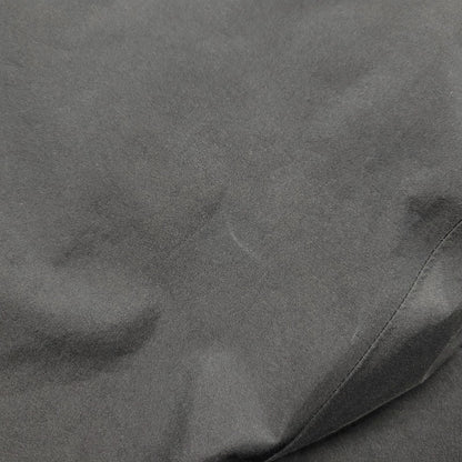 【中古品】【メンズ】 MONCLER モンクレール × HYKE ハイク LANGUARD GIUBBOTTO NYLON HOODED COAT G209K1C00004 ナイロン フーデッド コート アウター 141-250423-as-01-izu サイズ：2 カラー：ブラック 万代Net店