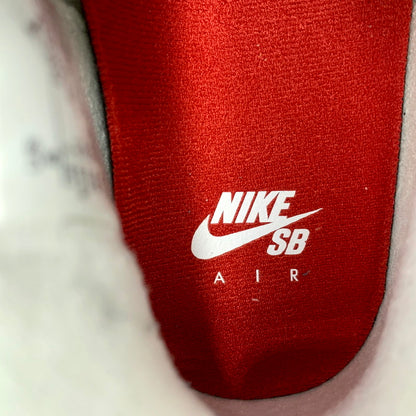 【中古品】【メンズ/レディース】 NIKE SB ナイキエスビー AIR JORDAN 4 RETRO SP DR5415-100 エアジョーダン4 レトロ SP スニーカー シューズ 靴 160-250427-as-08-izu サイズ：26cm カラー：SUMMIT WHITE/WHITE-NAVY 万代Net店