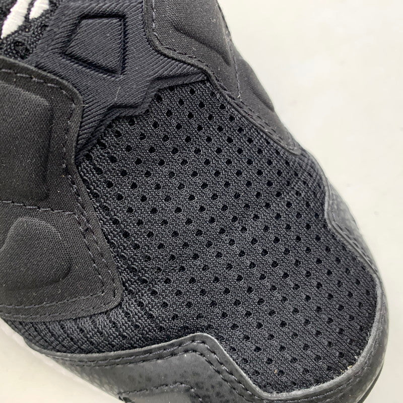 【中古品】【メンズ】 Reebok リーボック INSTAPUMP FURY 95 GX9433 インスタポンプフューリー 95 スニーカー シューズ 靴 162-250425-as-06-izu サイズ：29cm カラー：CBLACK/FTWWHT/CBLACK 万代Net店