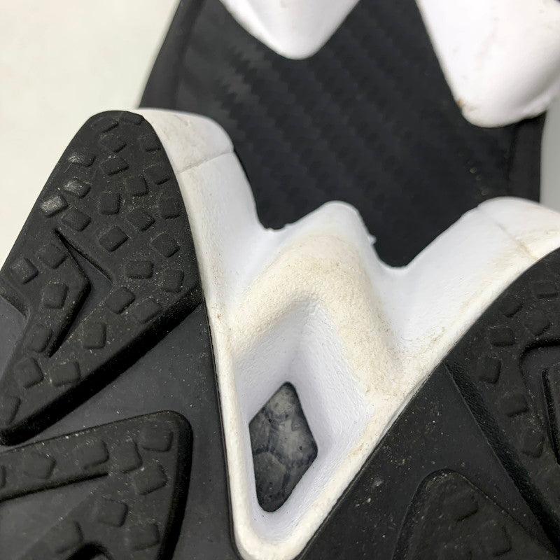 【中古品】【メンズ】 Reebok リーボック INSTAPUMP FURY 95 GX9433 インスタポンプフューリー 95 スニーカー シューズ 靴 162-250425-as-06-izu サイズ：29cm カラー：CBLACK/FTWWHT/CBLACK 万代Net店