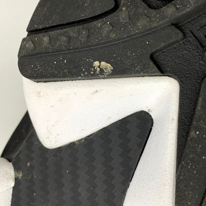 【中古品】【メンズ】 Reebok リーボック INSTAPUMP FURY 95 GX9433 インスタポンプフューリー 95 スニーカー シューズ 靴 162-250425-as-06-izu サイズ：29cm カラー：CBLACK/FTWWHT/CBLACK 万代Net店