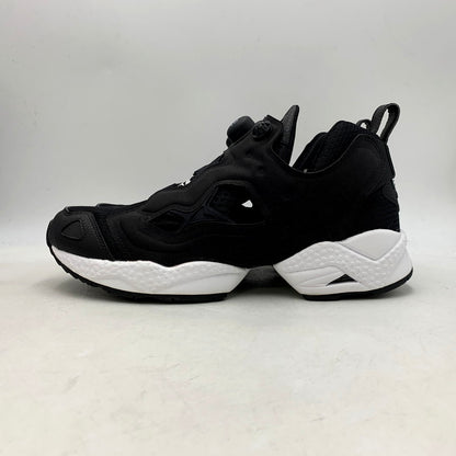 【中古品】【メンズ】 Reebok リーボック INSTAPUMP FURY 95 GX9433 インスタポンプフューリー 95 スニーカー シューズ 靴 162-250425-as-06-izu サイズ：29cm カラー：CBLACK/FTWWHT/CBLACK 万代Net店