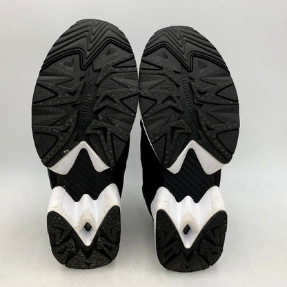 【中古品】【メンズ】 Reebok リーボック INSTAPUMP FURY 95 GX9433 インスタポンプフューリー 95 スニーカー シューズ 靴 162-250425-as-06-izu サイズ：29cm カラー：CBLACK/FTWWHT/CBLACK 万代Net店