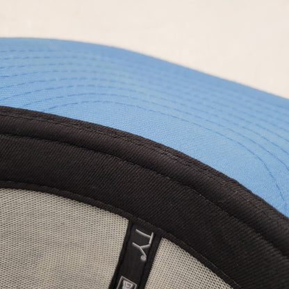 【中古品】【メンズ/レディース】 NEW ERA ニューエラ CHICAGO BULLS CAP シカゴ ブルズ キャップ 帽子 185-250427-as-24-izu サイズ：7 7/8(62.5cm) カラー：ブラック 万代Net店