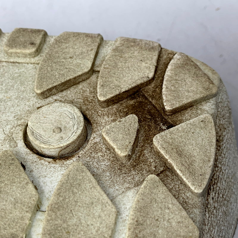 【中古品】【メンズ/レディース】 ESTROSO エストロッソ × 2STAR SNEAKERS ツースター 別注 スニーカー シューズ 靴 164-250428-ay-07-izu サイズ：41 カラー：グレー×ホワイト 万代Net店