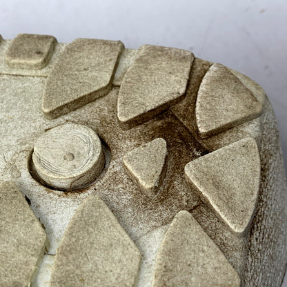 【中古品】【メンズ/レディース】 ESTROSO エストロッソ × 2STAR SNEAKERS ツースター 別注 スニーカー シューズ 靴 164-250428-ay-07-izu サイズ：41 カラー：グレー×ホワイト 万代Net店