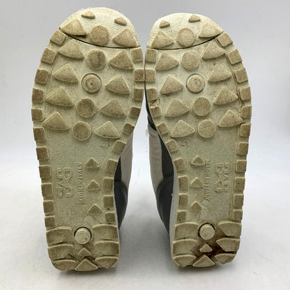 【中古品】【メンズ/レディース】 ESTROSO エストロッソ × 2STAR SNEAKERS ツースター 別注 スニーカー シューズ 靴 164-250428-ay-07-izu サイズ：41 カラー：グレー×ホワイト 万代Net店