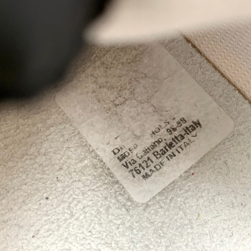 【中古品】【メンズ/レディース】 ESTROSO エストロッソ × 2STAR SNEAKERS ツースター 別注 スニーカー シューズ 靴 164-250428-ay-07-izu サイズ：41 カラー：グレー×ホワイト 万代Net店