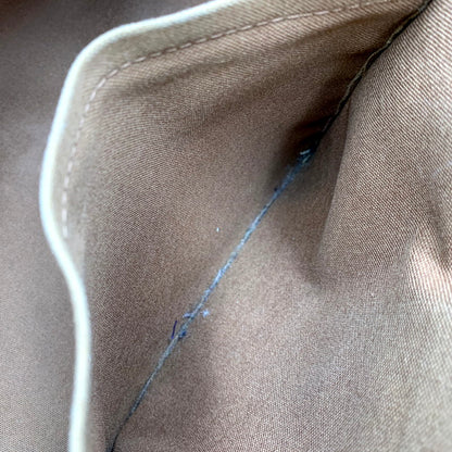 【中古品】【メンズ/レディース】 LOUIS VUITTON ルイ・ヴィトン MB1019 M40144 モノグラム ティヴォリGM ハンドバッグ カバン 鞄 179-250425-as-19-izu カラー：ブラウン 万代Net店