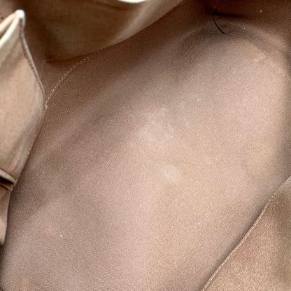 【中古品】【メンズ/レディース】 LOUIS VUITTON ルイ・ヴィトン MB1019 M40144 モノグラム ティヴォリGM ハンドバッグ カバン 鞄 179-250425-as-19-izu カラー：ブラウン 万代Net店