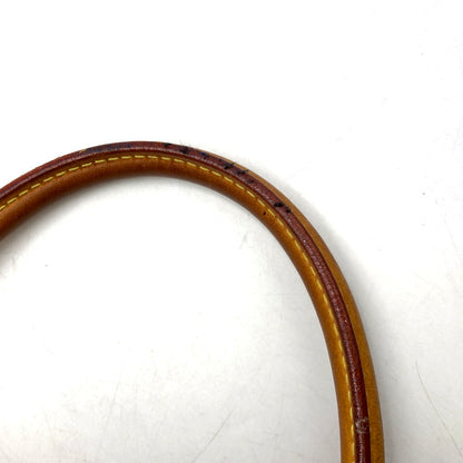 【中古品】【メンズ/レディース】 LOUIS VUITTON ルイ・ヴィトン MB1019 M40144 モノグラム ティヴォリGM ハンドバッグ カバン 鞄 179-250425-as-19-izu カラー：ブラウン 万代Net店