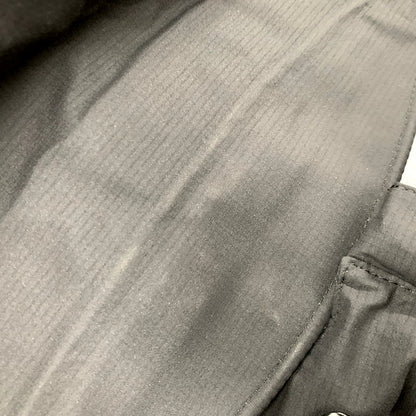 【中古美品】【メンズ】 Mammut マムート MASAO LIGHT RAIN-SUIT SET UP 1010-31350 マサオ ライト レインスーツ セットアップ 144-250425-as-12-izu サイズ：L カラー：ブラック 万代Net店