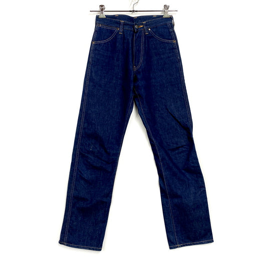 【中古品】【メンズ】 A BATHING APE アベイシングエイプ GORE WINDSTOPPER DENIM PANTS デニムパンツ ジーンズ ズボン ボトムス 153-250502-ay-21-izu サイズ：XS カラー：インディゴ 万代Net店