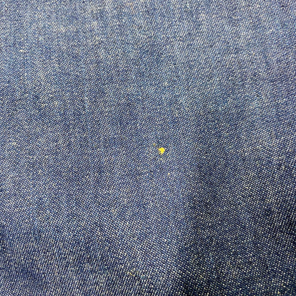 【中古品】【メンズ】 A BATHING APE アベイシングエイプ GORE WINDSTOPPER DENIM PANTS デニムパンツ ジーンズ ズボン ボトムス 153-250502-ay-21-izu サイズ：XS カラー：インディゴ 万代Net店