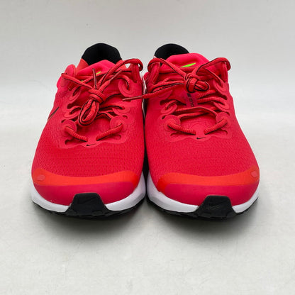 【中古品】【メンズ】 NIKE ナイキ DC9413-600 RENEW RUN 3 リニューラン3 靴 スニーカー シューズ 160-250427-ma-06-izu サイズ：28cm カラー：SIREN RED/BLACK-POMEGRANATE-LT S 万代Net店