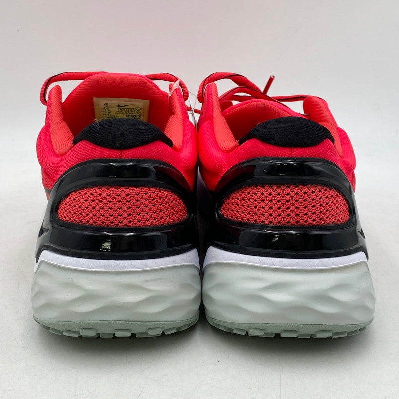 【中古品】【メンズ】 NIKE ナイキ DC9413-600 RENEW RUN 3 リニューラン3 靴 スニーカー シューズ 160-250427-ma-06-izu サイズ：28cm カラー：SIREN RED/BLACK-POMEGRANATE-LT S 万代Net店