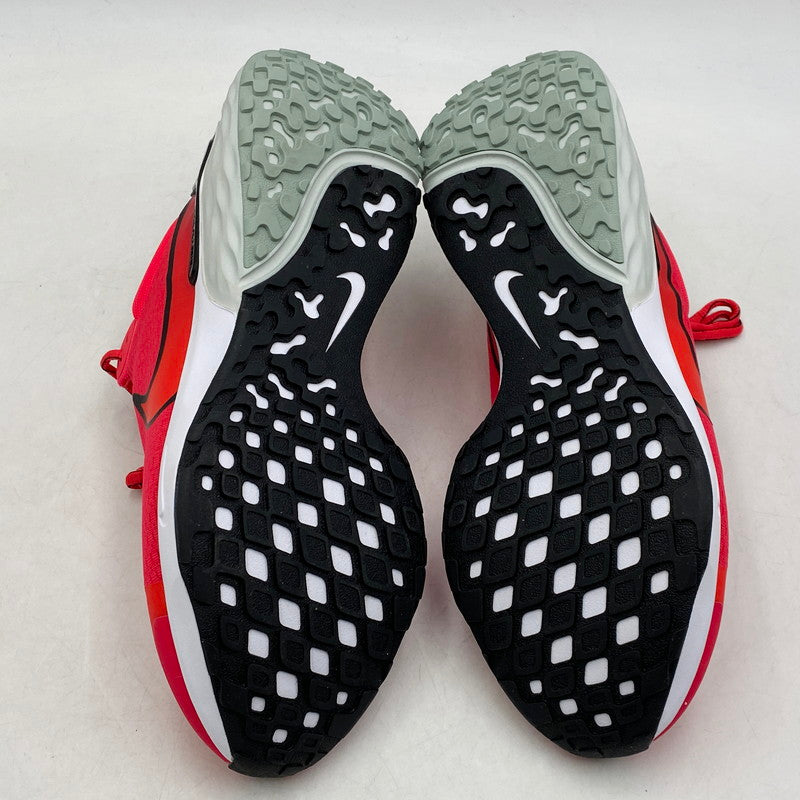 【中古品】【メンズ】 NIKE ナイキ DC9413-600 RENEW RUN 3 リニューラン3 靴 スニーカー シューズ 160-250427-ma-06-izu サイズ：28cm カラー：SIREN RED/BLACK-POMEGRANATE-LT S 万代Net店