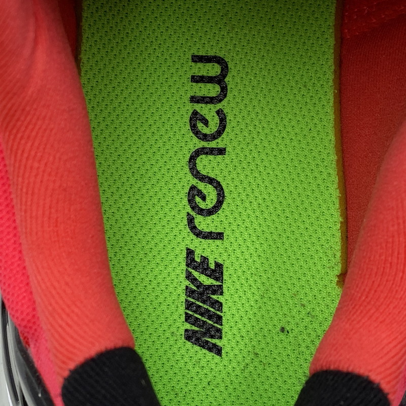 【中古品】【メンズ】 NIKE ナイキ DC9413-600 RENEW RUN 3 リニューラン3 靴 スニーカー シューズ 160-250427-ma-06-izu サイズ：28cm カラー：SIREN RED/BLACK-POMEGRANATE-LT S 万代Net店