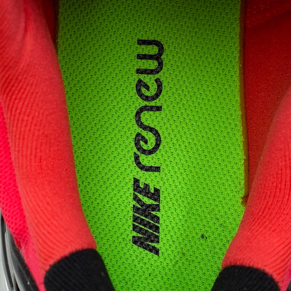 【中古品】【メンズ】 NIKE ナイキ DC9413-600 RENEW RUN 3 リニューラン3 靴 スニーカー シューズ 160-250427-ma-06-izu サイズ：28cm カラー：SIREN RED/BLACK-POMEGRANATE-LT S 万代Net店