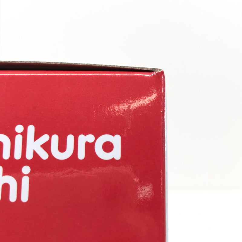【中古美品】 グッドスマイルカンパニー ねんどろいど べーしっく 2561 終末トレインどこへいく？ 千倉静留＆ポチさん フィギュア 052-260919-AS-7-hon 万代Net店