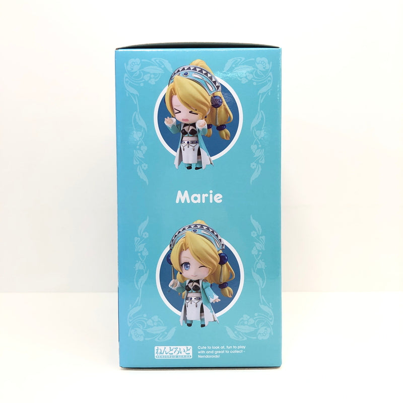 【中古美品】 未開封品 ねんどろいど マリーのアトリエ 2608 マリー グッドスマイルカンパニー アクションフィギュア 053-260726-CN-18-hon 万代Net店