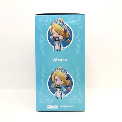 【中古美品】 未開封品 ねんどろいど マリーのアトリエ 2608 マリー グッドスマイルカンパニー アクションフィギュア 053-260726-CN-18-hon 万代Net店