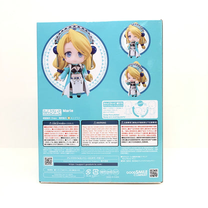 【中古美品】 未開封品 ねんどろいど マリーのアトリエ 2608 マリー グッドスマイルカンパニー アクションフィギュア 053-260726-CN-18-hon 万代Net店