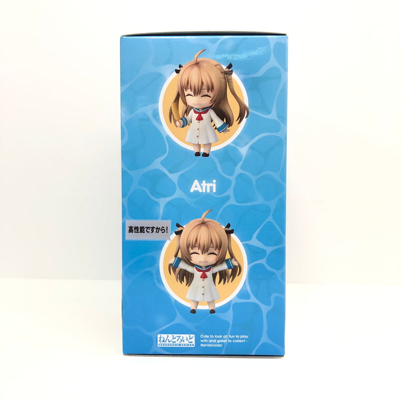 【中古美品】 未開封品 ねんどろいど ATRI -My Dear Moments-　アトリ アクションフィギュア 053-260726-CN-17-hon 万代Net店