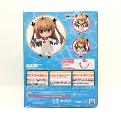 【中古美品】 未開封品 ねんどろいど ATRI -My Dear Moments-　アトリ アクションフィギュア 053-260726-CN-17-hon 万代Net店