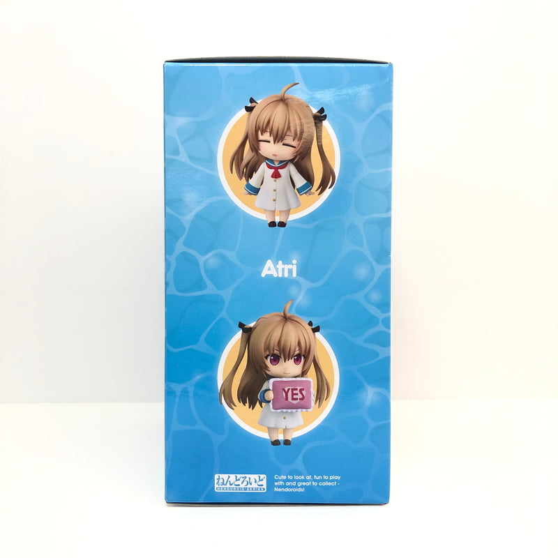 【中古美品】 未開封品 ねんどろいど ATRI -My Dear Moments-　アトリ アクションフィギュア 053-260726-CN-17-hon 万代Net店