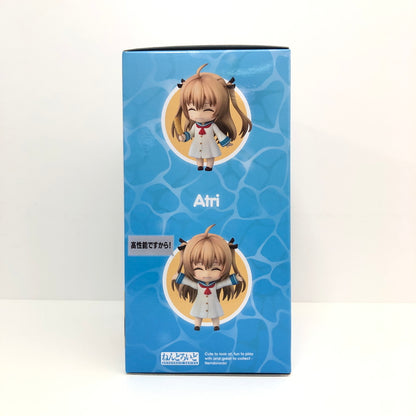【中古美品】 未開封品 ねんどろいど ATRI -My Dear Moments-　アトリ アクションフィギュア 053-260726-CN-17-hon 万代Net店