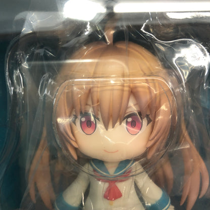 【中古美品】 未開封品 ねんどろいど ATRI -My Dear Moments-　アトリ アクションフィギュア 053-260726-CN-17-hon 万代Net店
