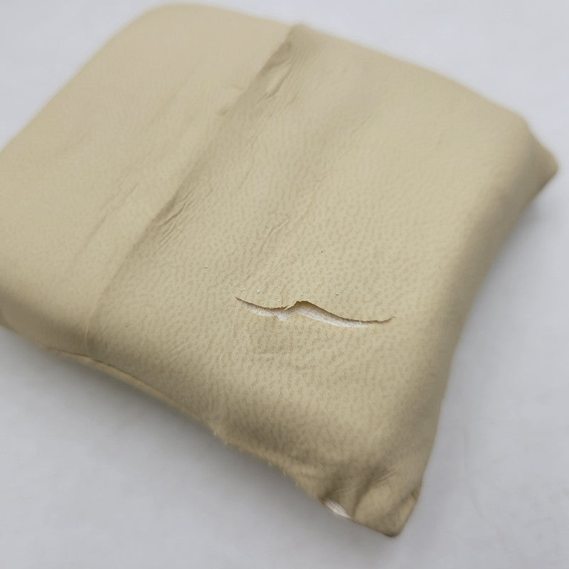 【中古品】【メンズ/レディース】 HUNTING WORLD ハンティングワールド HW910PSIBR クレッシェンテ レザーバンド 腕時計 197-250711-as-03-izu カラー：ゴールド×ブラウン系 万代Net店